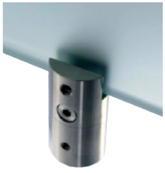 Klemmhalter ø 30 mm x 60 mm